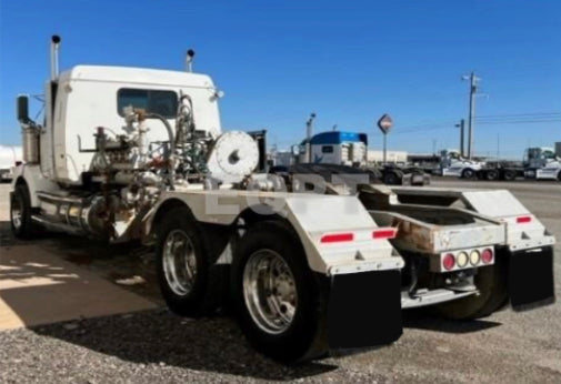 2012 WESTERN STAR 4900