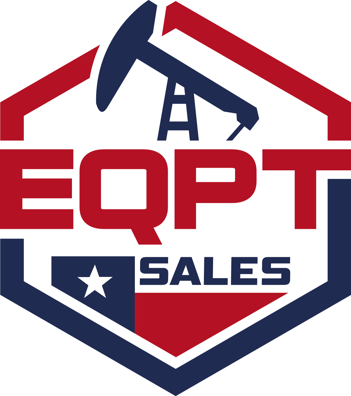 EQPT Sales