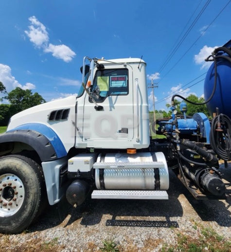 Water Truck