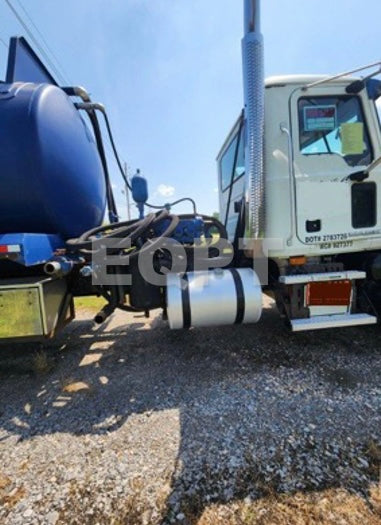 Water Truck