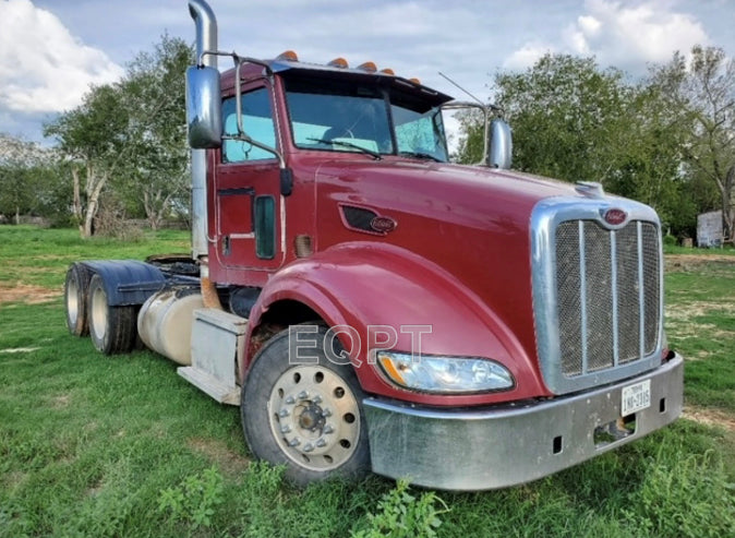 2010 Peterbilt 386