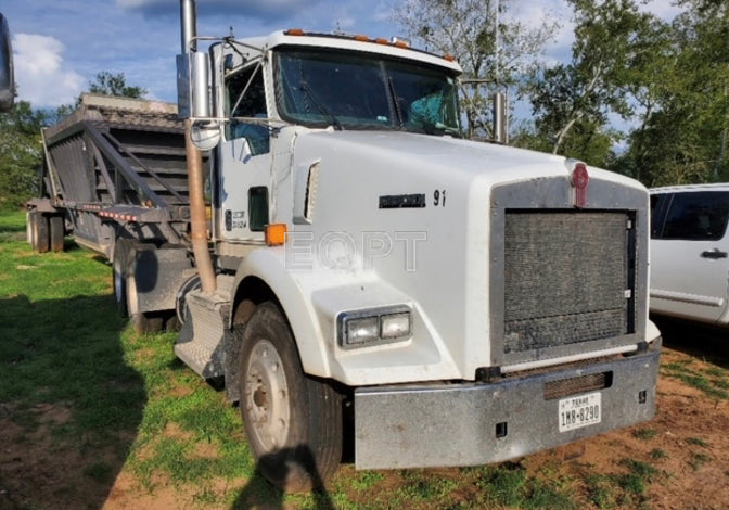 (SOLD) 2012 KW T800