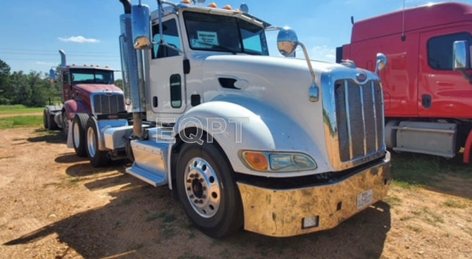 2012 Peterbilt